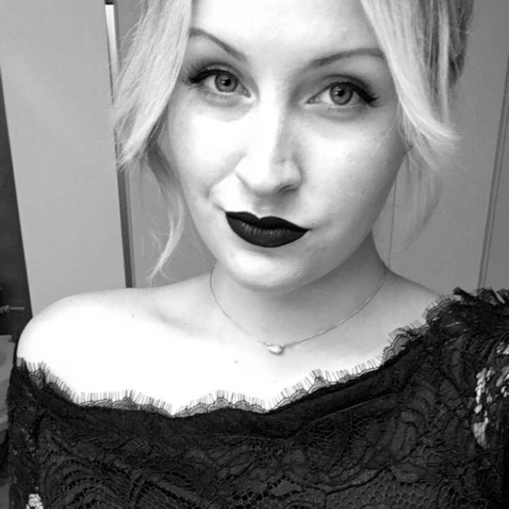 Meet your Posher, Candace