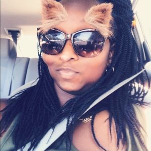 Meet your Posher, Keia