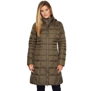 North Face Metropolis Parka II (NEW)