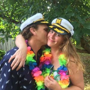 Meet your Posher, Tess