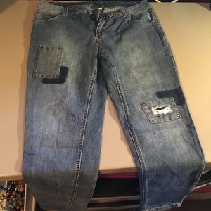 Lane Bryant 16 jeans