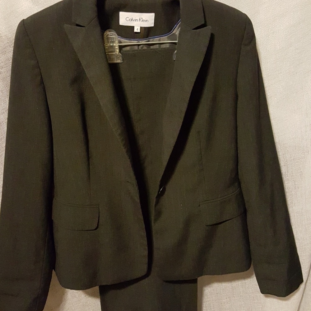 2 pcs suit