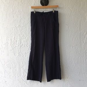 Linen Pants, size Small