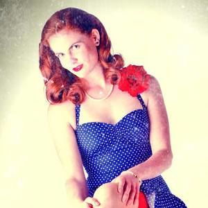 Meet your Posher, Shelley