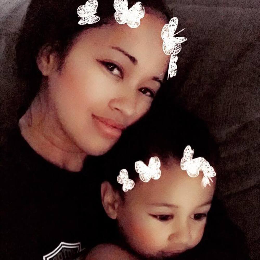 Meet your Posher, Vanessa