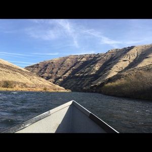 Meet your Posher, Yulen