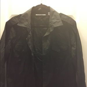 Men’s Kenneth Cole button down shirt