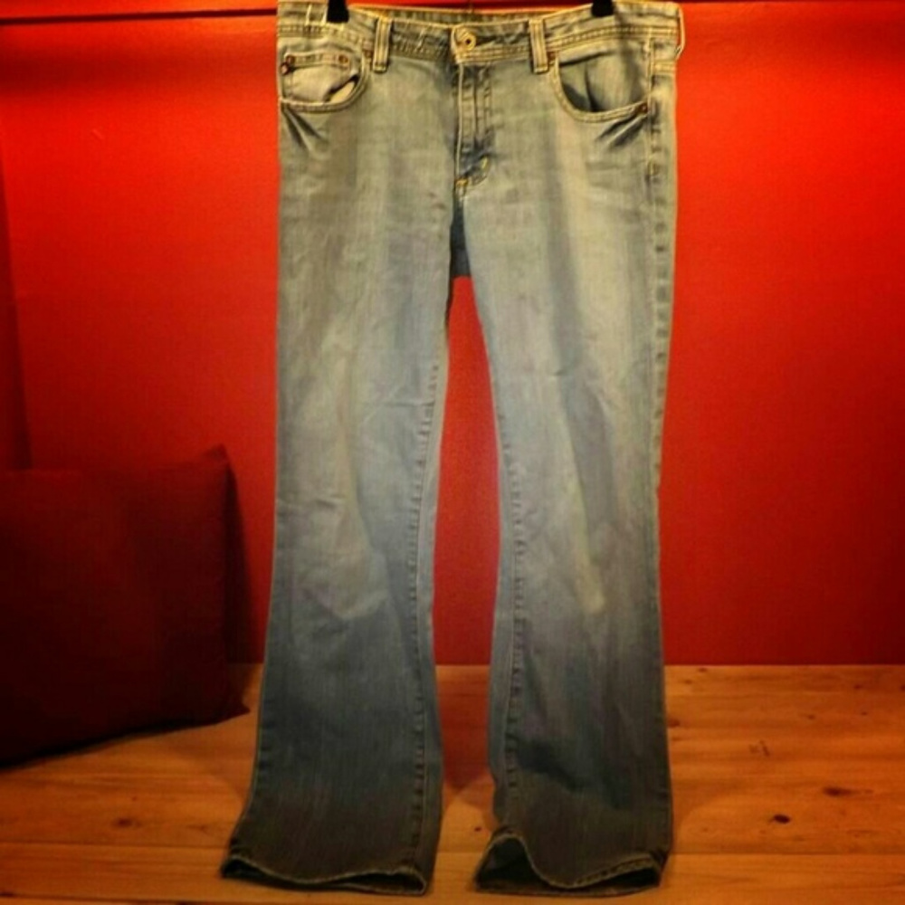 Ralph lauren jeans