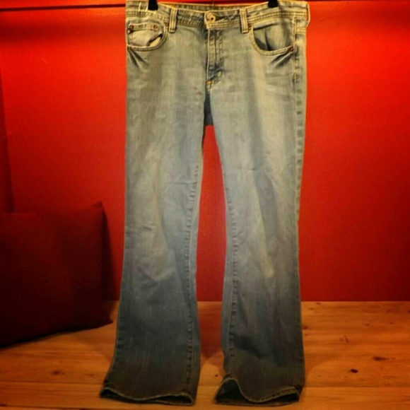 Ralph Lauren Denim - Ralph lauren jeans