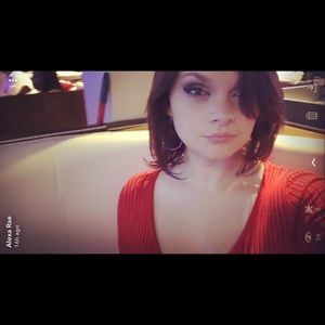 Meet your Posher, Alexa rae