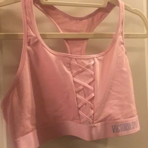 Victoria's Secret Sports Bra NWOT