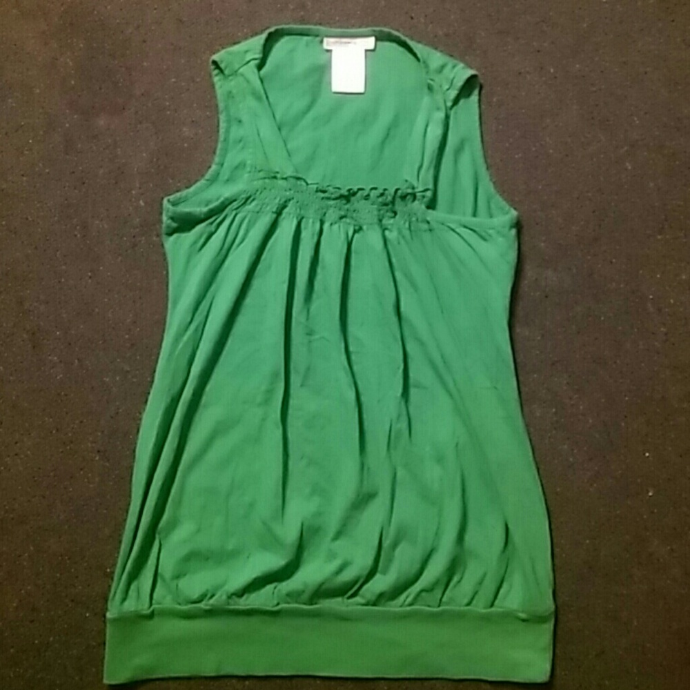 Sz med Jr top by Rock Star