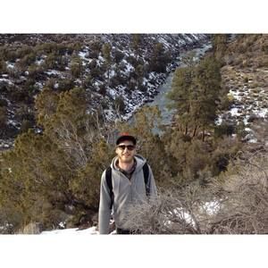 Meet your Posher, Cormac