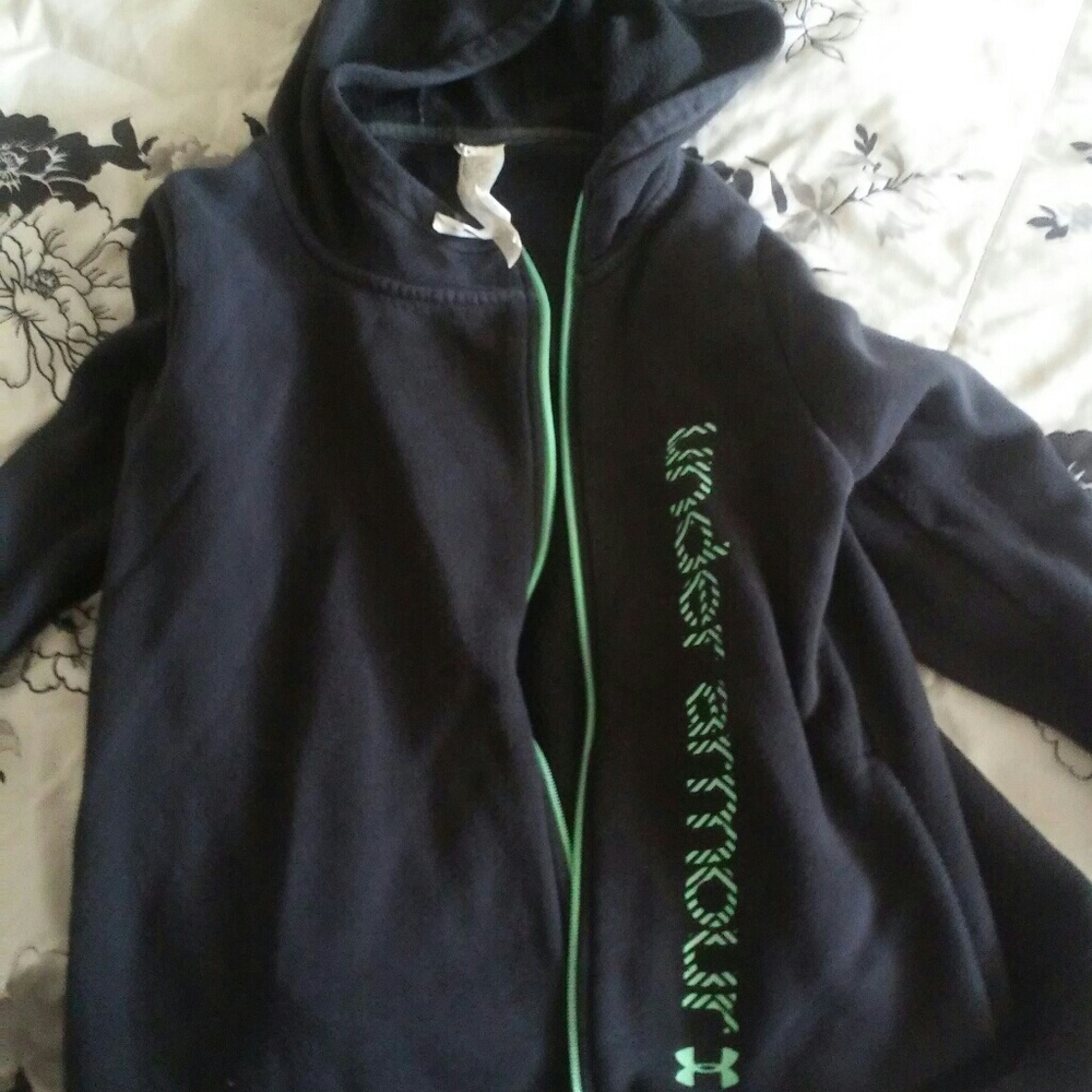 Girl's hoodies(selling both for one price)