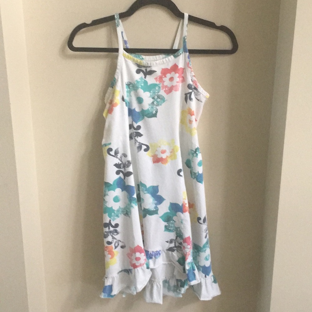 Girls Tea Collection Dress