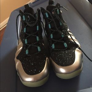 Men’s Charles Barkley Sneakers