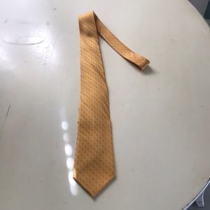 Hermès tie
