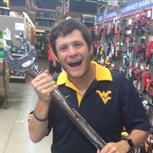 Meet your Posher, Shawn