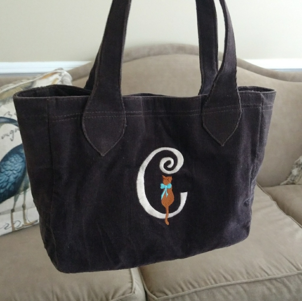 Cat Bag