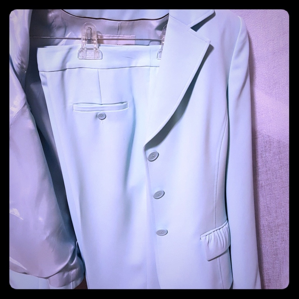 2 pcs suit