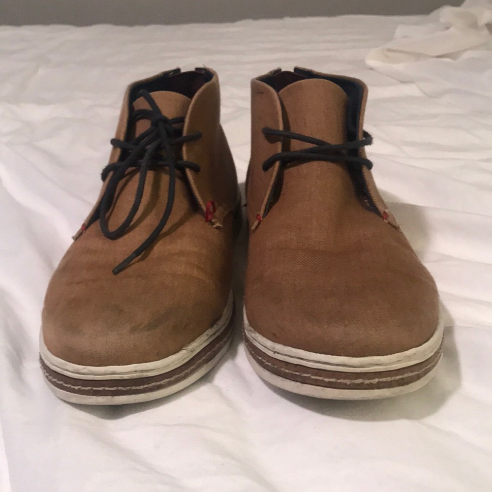Men's Call It Spring Chukka Boots