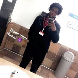 Meet your Posher, Alex