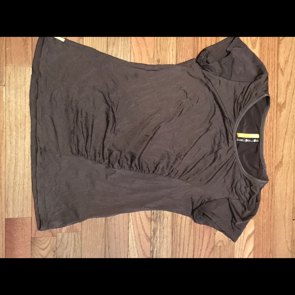 Lole workout top