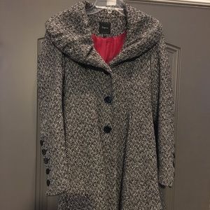 Express Coat