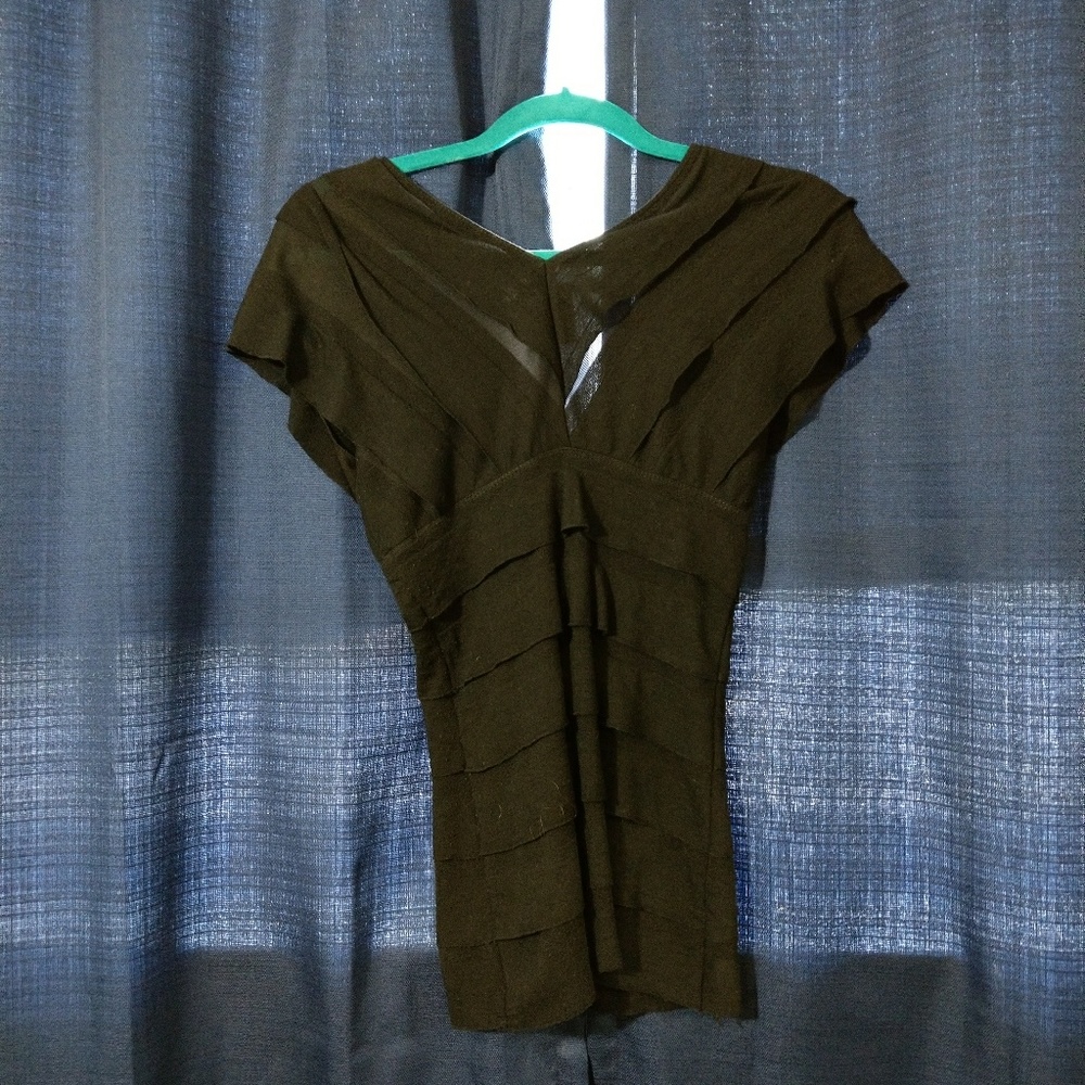 Max Studio top - Picture 2 of 2