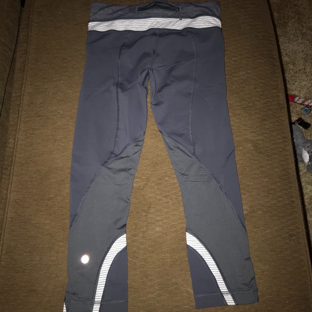 Lululemon Capris