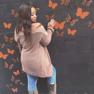 Meet your Posher, Camilla