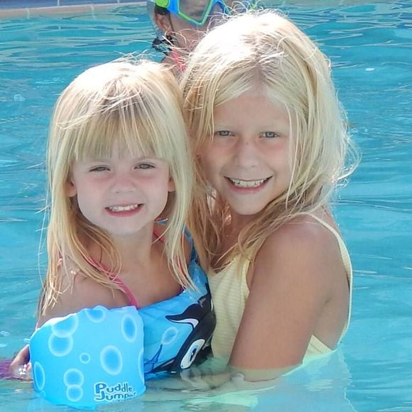 Meet your Posher, Erika - Picture 1 of 1