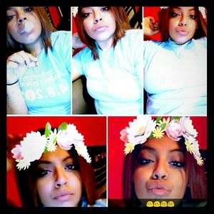 Meet your Posher, Samantha