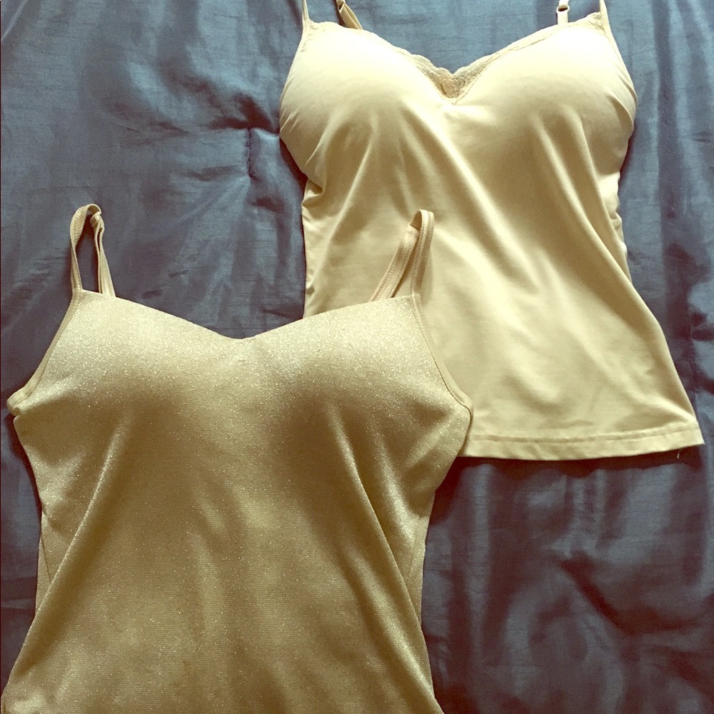 ❄️❄️ Camisoles ❄️❄️