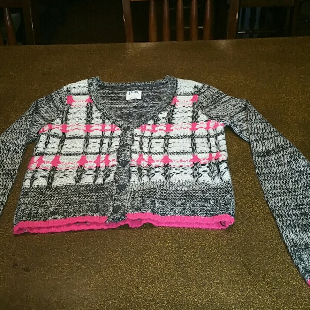 P.S. Sweater by Aeropostale