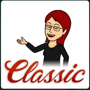 Meet your Posher, Veronica