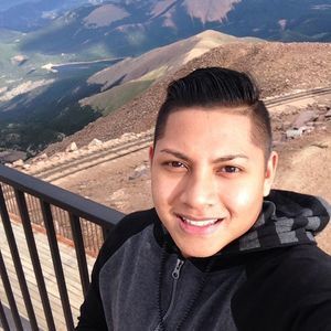 Meet your Posher, Edward