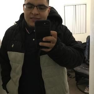 Meet your Posher, David