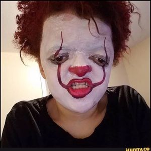 Meet your Posher, Garrett