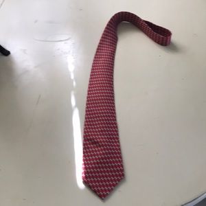 Hermès tie