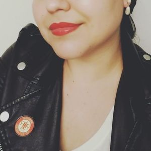 Meet your Posher, Nicky