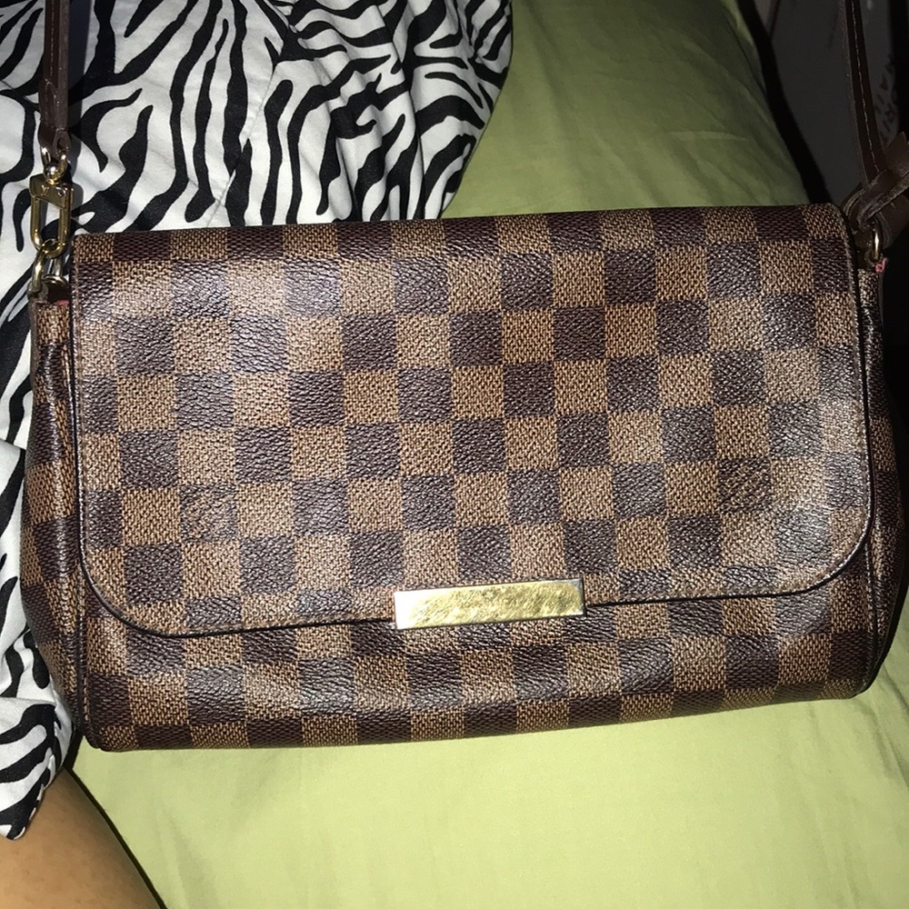 Louis Vuitton Crossbody