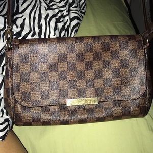 Louis Vuitton Crossbody