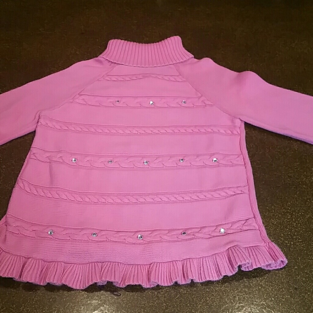 Gymboree Turtleneck Sweater
