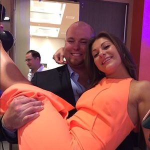 Meet your Posher, Sheree