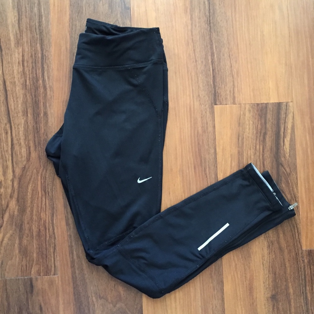 Nike Dri-Fit Element Thermal Running Tights