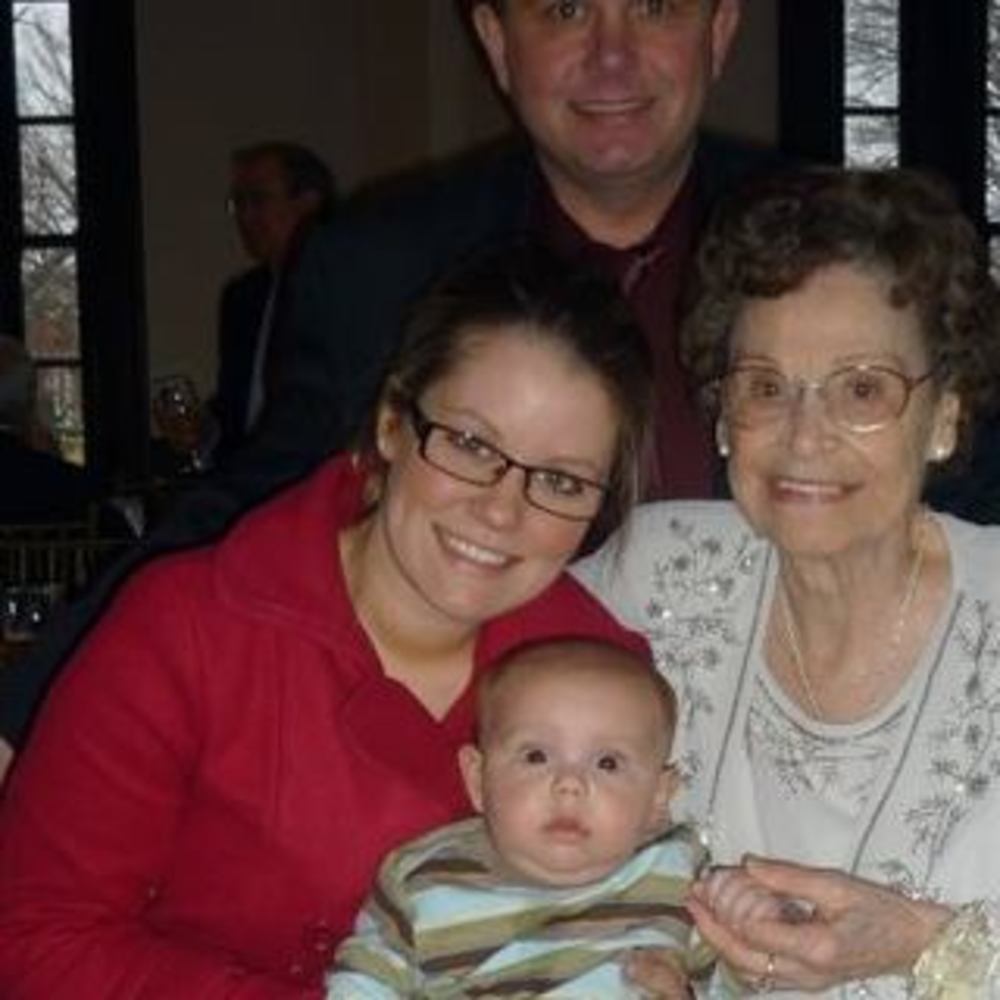 Meet your Posher, Joe