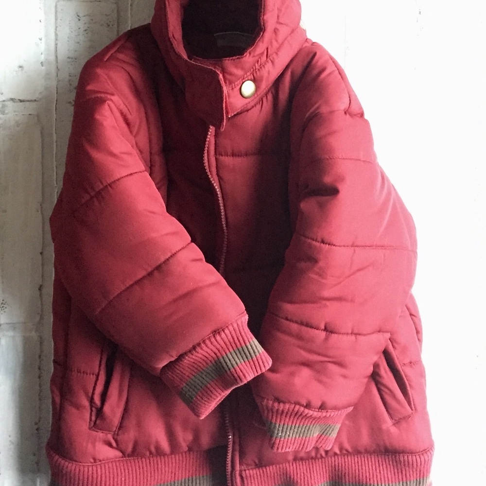 Crazy 8 Toddler Heavy Coat