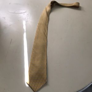 Hermès tie