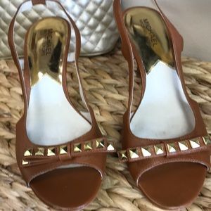 Michael Kors heels